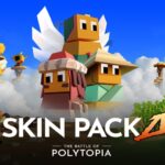 The Battle of Polytopia releases Skin Pack #4 with three new tribe skins