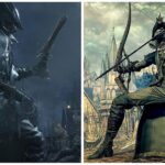 The Best Bloodborne Origin Class For Beginners