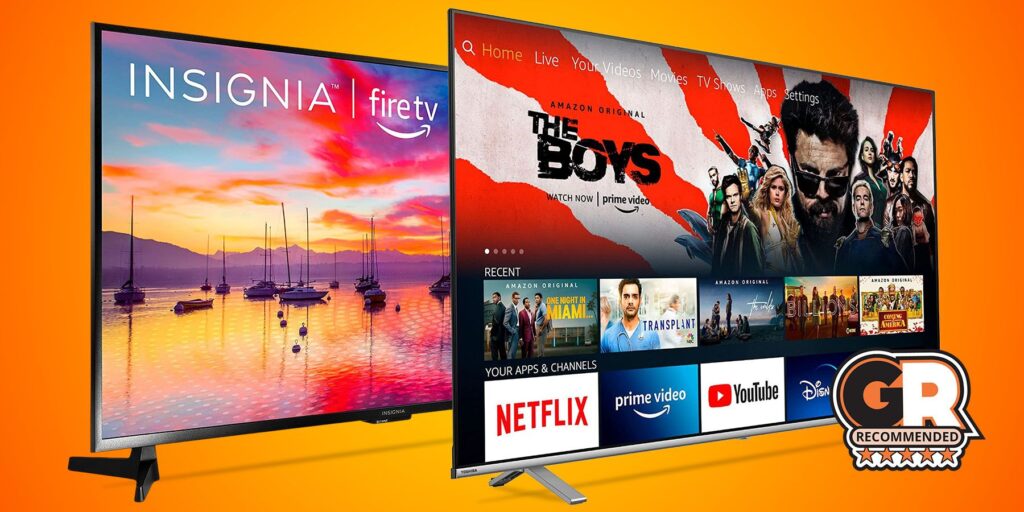 The Best Budget Smart TVs in 2023