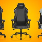 The Best DXRacer Gaming Chairs in 2023