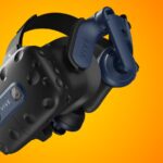 The Best Deal of the Year Saves 0 on HTC Vive VR Headset