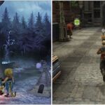 The Best Final Fantasy Worlds To Live In