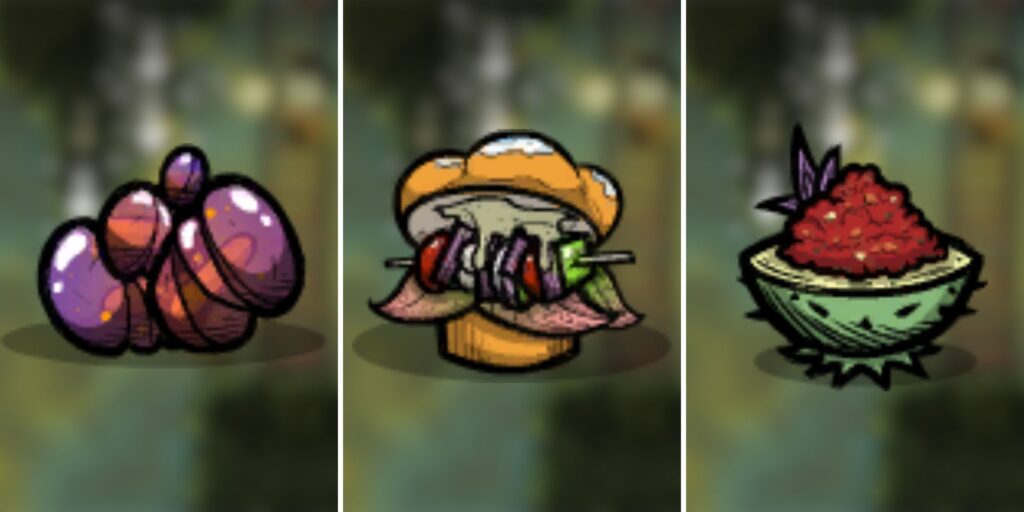 The Best Food Sources In Oxygen Not Included