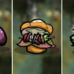 The Best Food Sources In Oxygen Not Included