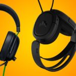 The Best Gaming Headsets Under  in 2023