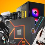 The Best Gaming PC Builds Under 00