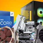 The Best Gaming PC Builds Under 00