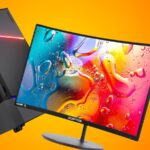 The Best Gaming PCs with Monitors for 2024