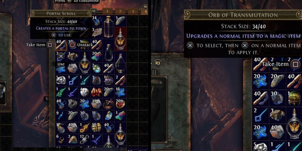 The Best Items To Sell In Path of Exile