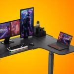 The Best L-Shaped Gaming Desks for 2023