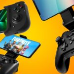 The Best Mobile Gaming Controllers Under 