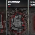 The Best New Maps in Modern Warfare 3