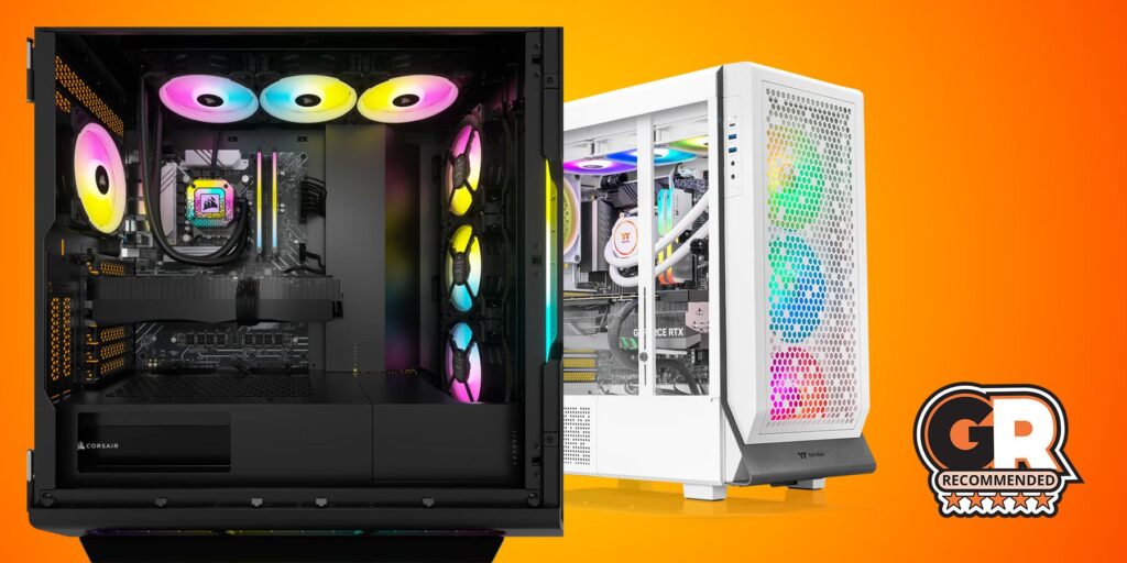 The Best RTX 4090 PCs in 2023