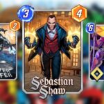 The Best Sebastian Shaw Deck