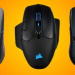 The Best Wireless Gaming Mice in 2023