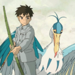 The Boy and the Heron Review