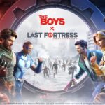 The Boys’ Homelander, Soldier Boy, and A-Train in the New Last Fortress Collab Event – Gamezebo