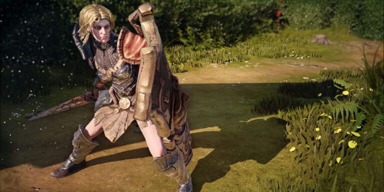 The Case for the New Fable Game to Bring Back the Original’s Armor Rating