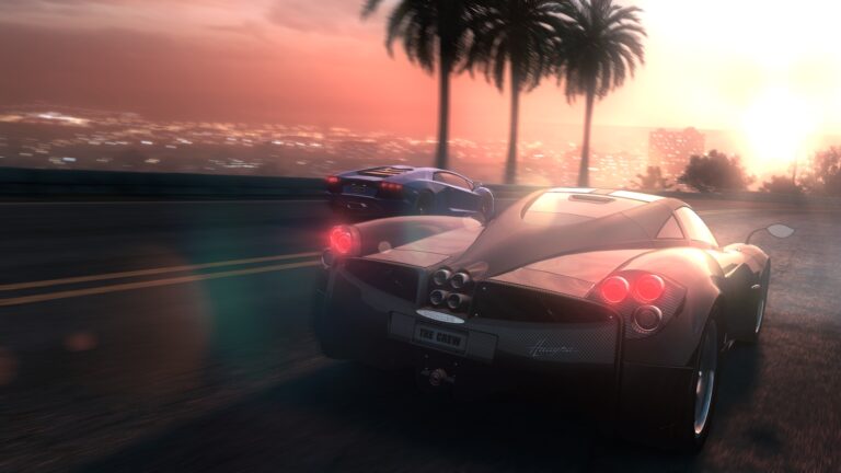 The Crew Delisted on Steam and PlayStation Store; Servers Shutting Down After March 31st, 2024