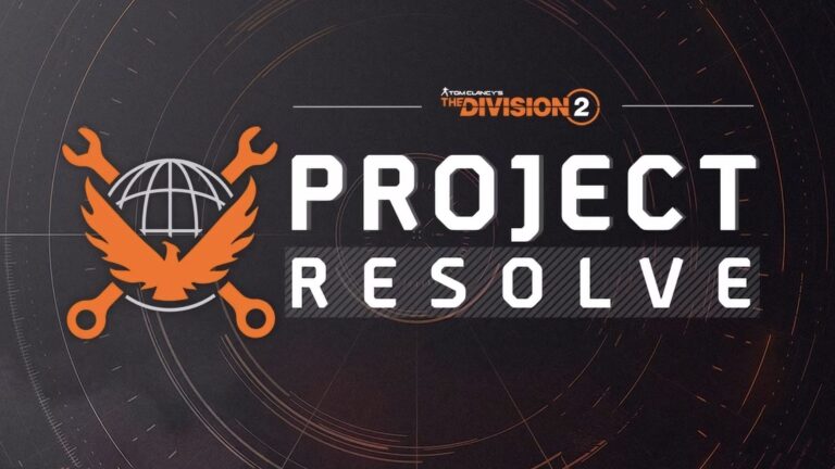 The Division 2 Story DLC Delayed to 2025 as Ubisoft Launches “Project Resolve” to Improve the Game