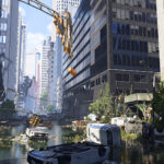 The Division 2 Will Make “Significant Improvements” with “Comprehensive” Project Resolve Update in February