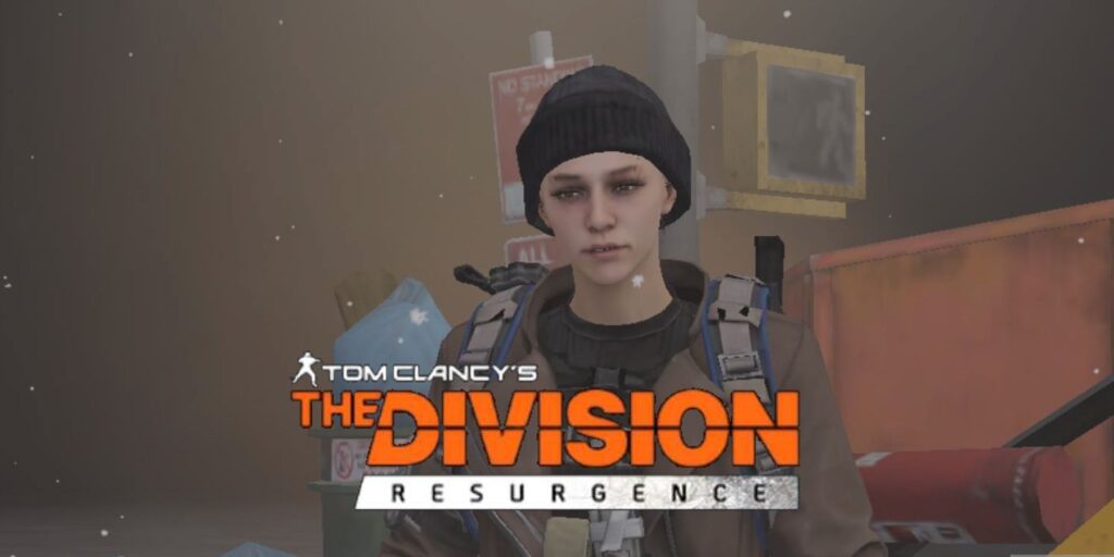 The Division Resurgence Can’t Make the Same Mistake as COD: Mobile