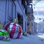 The Finals Twitch drops – How to get Festive Holiday skins and charms in 4 steps