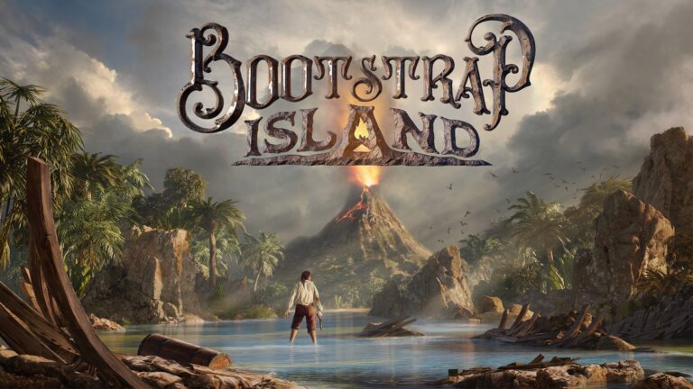 The Forest Meets Raft in Bootstrap Island, An Upcoming VR Survival Adventure Game – Gamezebo