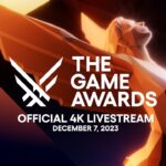 The Game Awards 2023 live stream