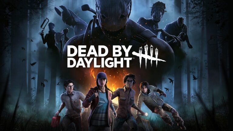 The Game Awards 2023 to Showcase Supermassive Games’ Single-Player Dead by Daylight game