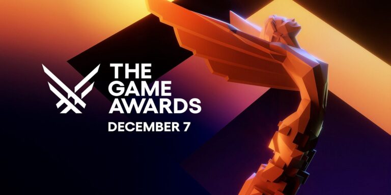 The Game Awards Left One of 2023’s Surprise Hits in the Dust