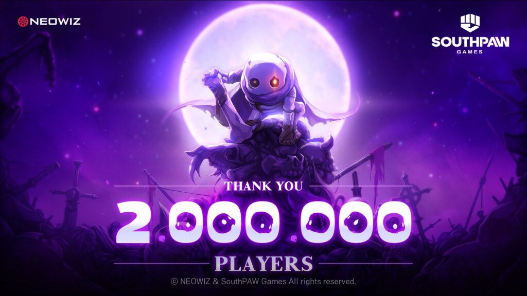 The Hero Slayer sales surpass two million