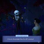 The Holiday Poll Guide (Jack Skellington Level 7 Friendship Quest)