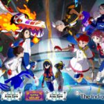 The Indigo Disk DLC Countdown – Release Time & Date!