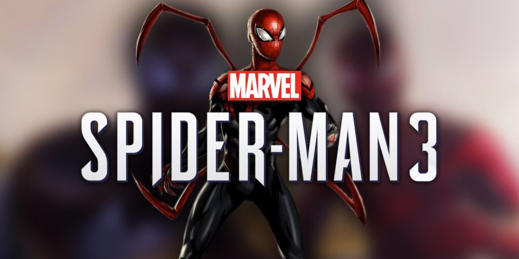 The Key to Making Superior Spider-Man Work in Marvel’s Spider-Man 3 Isn’t Peter Parker