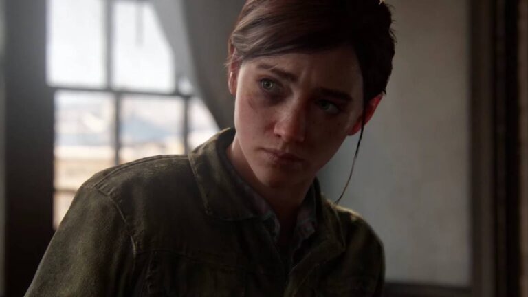 The Last of Us Online is cancelled, but there’s some good news