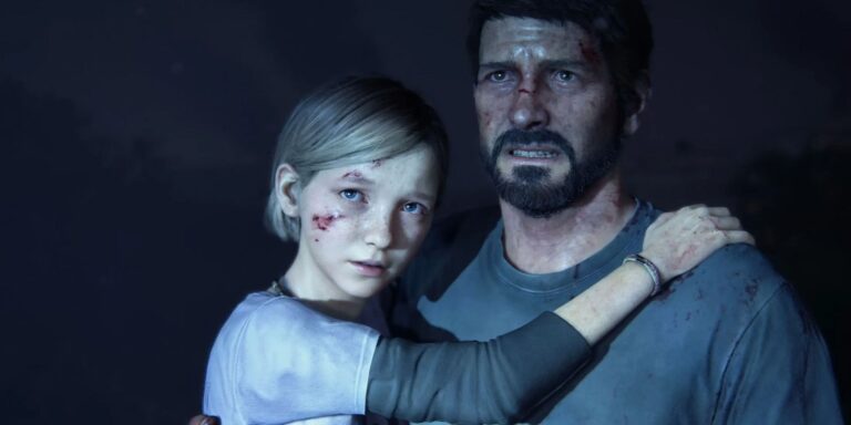 The Last of Us Player Discovers Unbelievable Intro Detail Fans Have Been Missing For Years