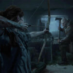 The Last of Us online project cancelled by Naughty Dog