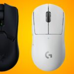 The Lightest Gaming Mice in 2024