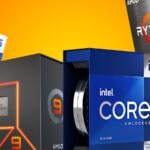 The Most Popular CPUs For Gaming