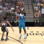 The NBA 2K24 shot meter has players venting about its inconsistency