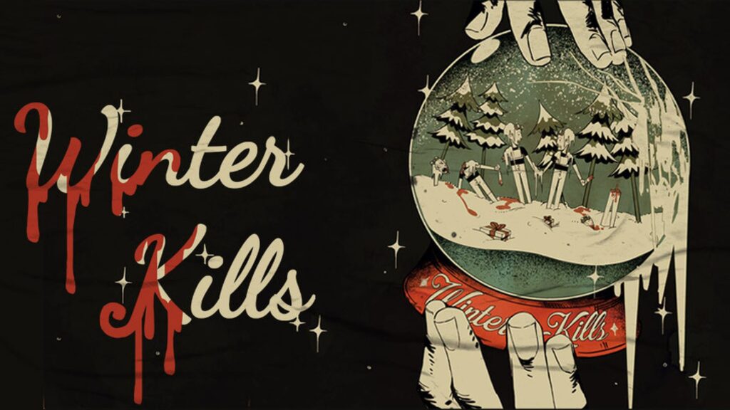 The Outlast Trials Gets New Christmas-Themed Challenges and Cosmetics in Winter Kills Update