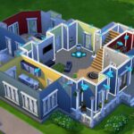 The Sims 4 Mods That Make Building Easier