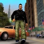 The UK’s best-selling Grand Theft Auto games | UK Time Tunnel