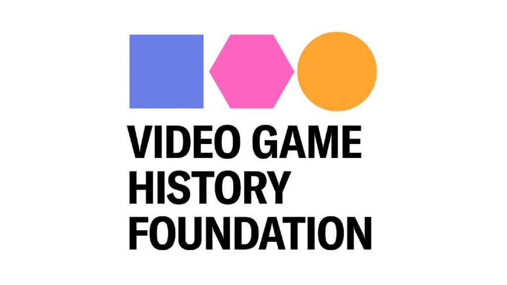 The Video Game History Foundation Is Releasing a Database Library