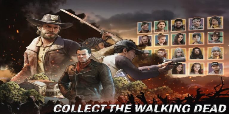 The Walking Dead: Survivors codes: December 2023