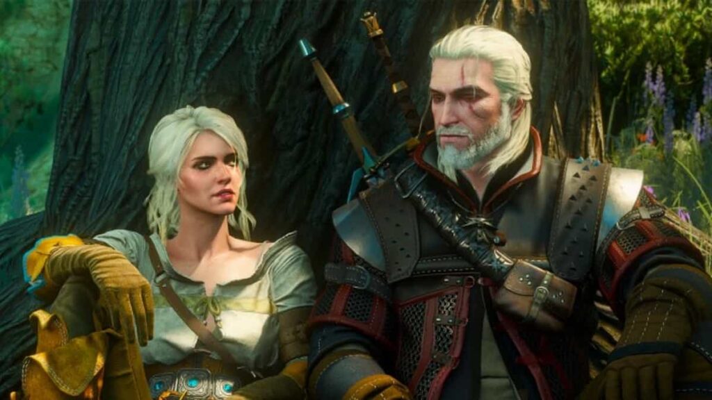 The Witcher 4 Polaris development in full swing, Cyberpunk 2 in conceptual stage, says CDPR CEO