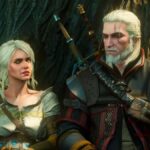 The Witcher 4 Polaris development in full swing, Cyberpunk 2 in conceptual stage, says CDPR CEO