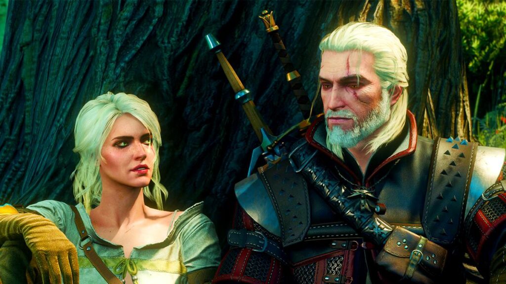 The Witcher Geralt VA Wants To Voice The Character ‘Forever’