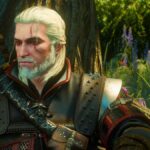 The Witcher Voice Actor for Geralt of Rivia Is Concerned About AI